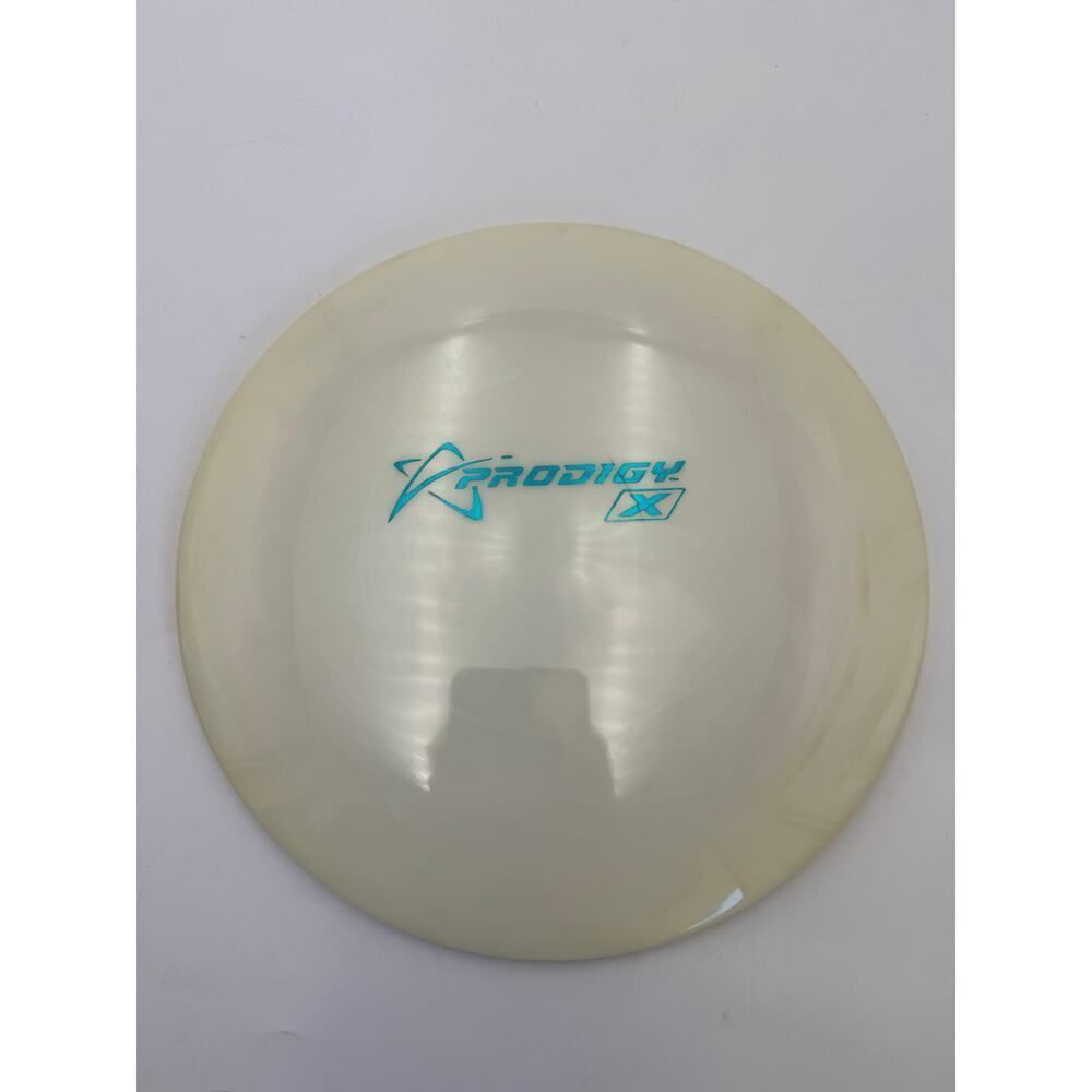 Prodigy 300 PX-3‎ - X-Outs
